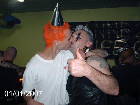 reveillon