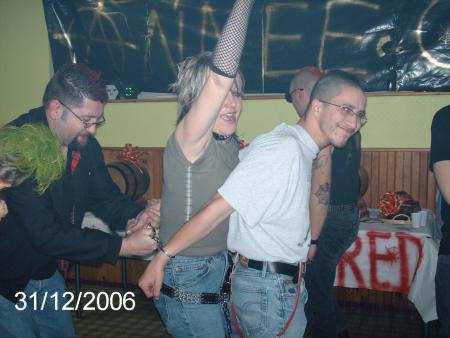 reveillon