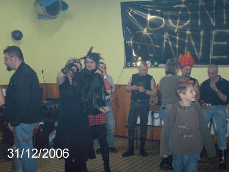 reveillon